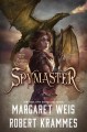 Spymaster  Cover Image