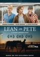 Lean on Pete Cover Image