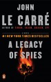 A legacy of spies : a novel  Cover Image