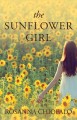 The sunflower girl  Cover Image