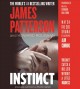 Instinct  Cover Image