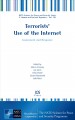 Terrorists' use of the internet : assessment and response  Cover Image
