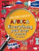 Go to record Africa; Everything you ever wanted to know : Lonely Planet...