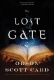 Lost gate, The  Cover Image