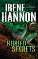 Buried secrets BK 1 a novel  Cover Image