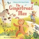 The gingerbread man  Cover Image