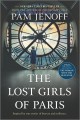 The lost girls of Paris  Cover Image