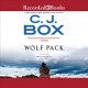 Wolf pack  Cover Image
