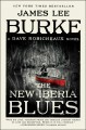 The New Iberia blues  Cover Image