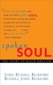 Spoken soul : the story of Black English  Cover Image