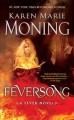 Feversong : a Fever novel  Cover Image