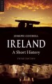 Ireland : a short history  Cover Image