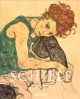 Egon Schiele, 1890-1918 : the midnight soul of the artist  Cover Image
