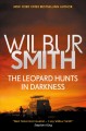 The leopard hunts in darkness  Cover Image
