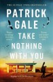 Take nothing with you  Cover Image