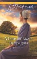 A love for Lizzie  Cover Image