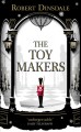 The toymakers  Cover Image