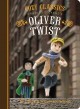 Charles Dickens's Oliver Twist  Cover Image