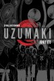Uzumaki. Spiral into horror  Cover Image