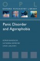 Panic Disorder and Agoraphobia  Cover Image
