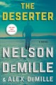 Deserter, The  A Novel Cover Image