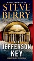 The Jefferson Key : v. 7 : Cotton Malone  Cover Image