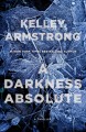 A Darkness Absolute : v. 2 : Rockton  Cover Image