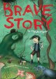 Brave story  Cover Image