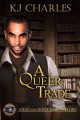 A queer trade  Cover Image