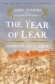 Go to record The year of Lear : Shakespeare in 1606 / James Shapiro.