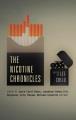 The nicotine chronicles  Cover Image