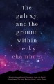 The galaxy, and the ground within  Cover Image