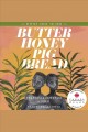 Butter Honey Pig Bread  Cover Image