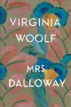 Mrs Dalloway  Cover Image