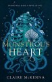 Monstrous heart  Cover Image