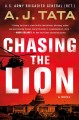 Chasing the lion  Cover Image