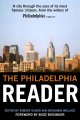 The Philadelphia reader  Cover Image