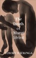 The death of Murat Idrissi  Cover Image