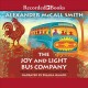 The Joy and Light Bus Company Cover Image