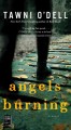Angels burning  Cover Image