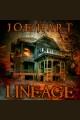 Lineage : a supernatural thriller Cover Image