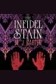 The infidel stain Cover Image