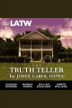 The truth teller Cover Image
