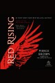 Red rising Cover Image