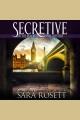 Secretive : an on the run novel Cover Image