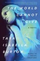 The world cannot give : a novel  Cover Image