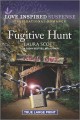 Fugitive hunt Cover Image