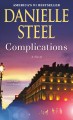Go to record Complications : a novel