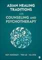 Asian healing traditions in counseling and psychotherapy  Cover Image