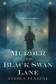 Murder on Black Swan Lane Cover Image